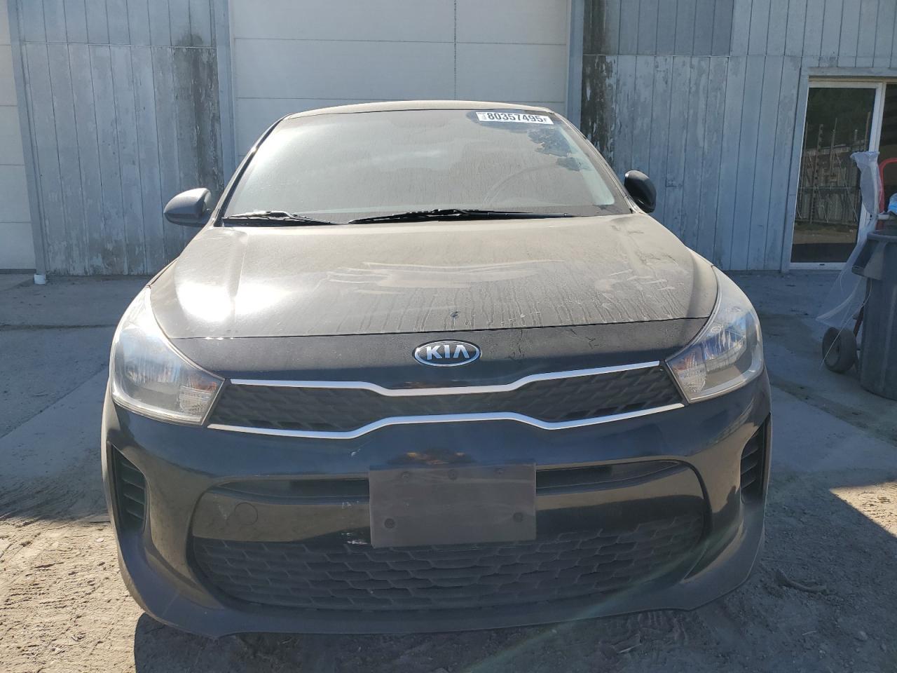 2018 Kia Rio Lx - Image 5