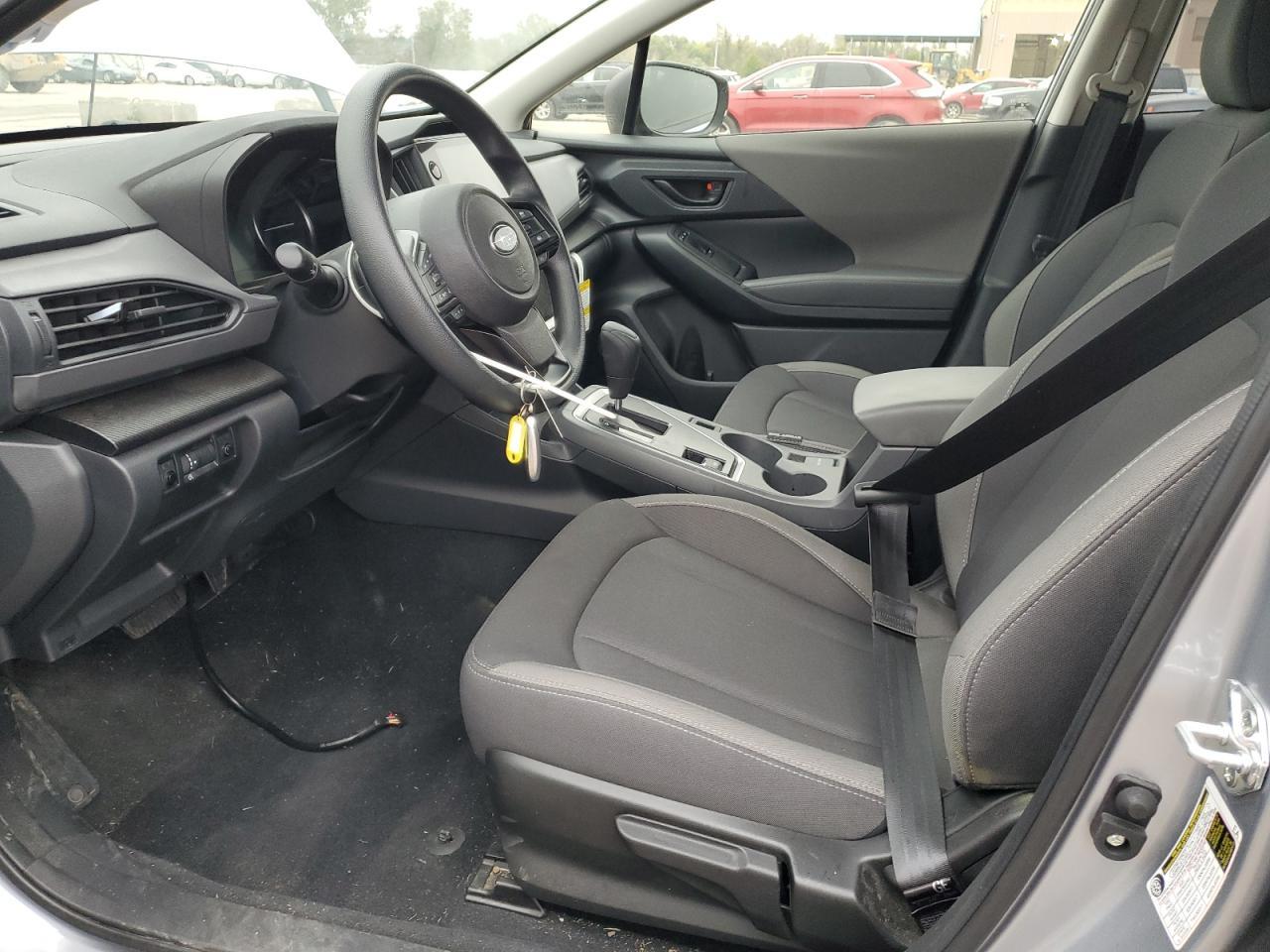 2025 Subaru Crosstrek Premium - Image 7