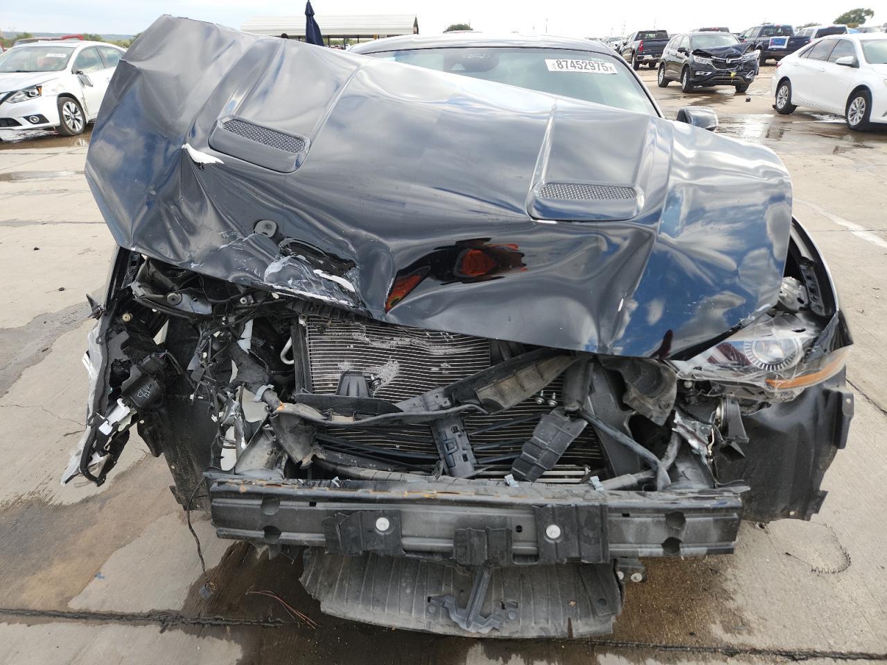 2023 Ford Mustang - Фото 5