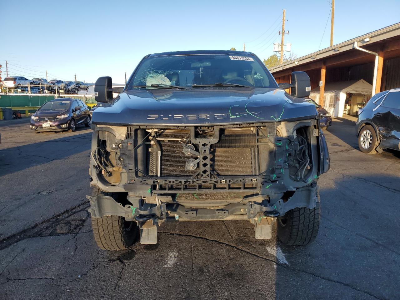 2019 Ford F250 Super Duty - Image 5