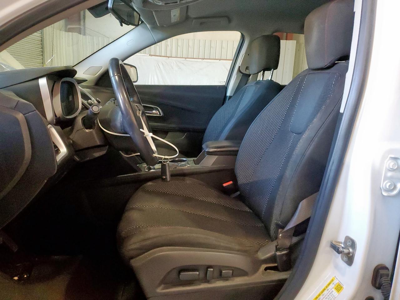 2016 Chevrolet Equinox Lt - Фото 7