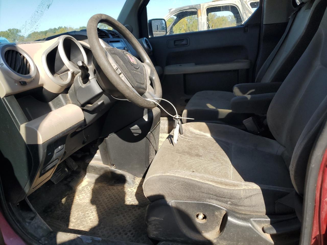 2008 Honda Element Ex - Image 7