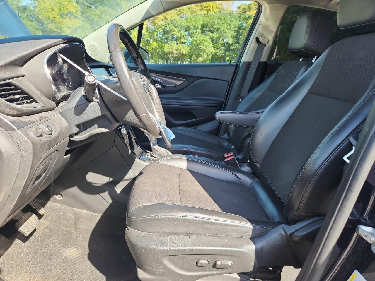 2021 Buick Encore Preferred - Фото 7