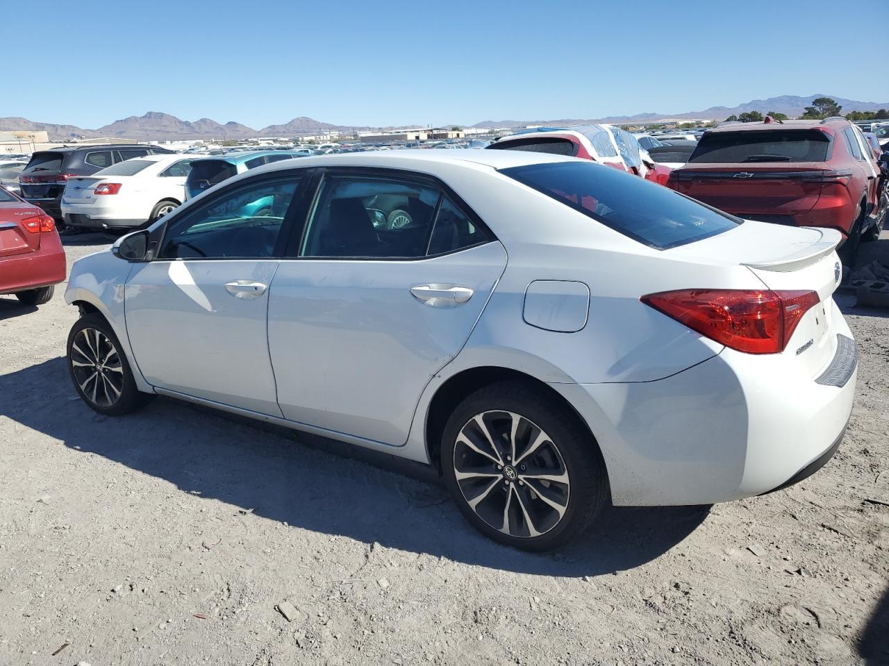 2017 Toyota Corolla L - Image 2