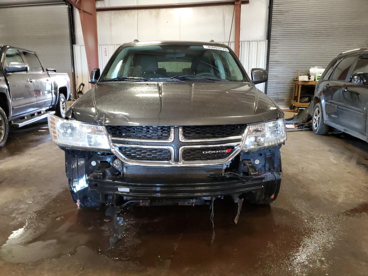 2015 Dodge Journey Sxt - Фото 5