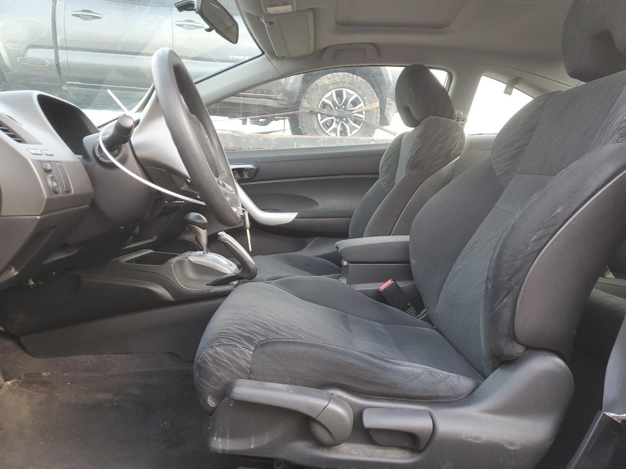 2006 Honda Civic Ex - Image 7