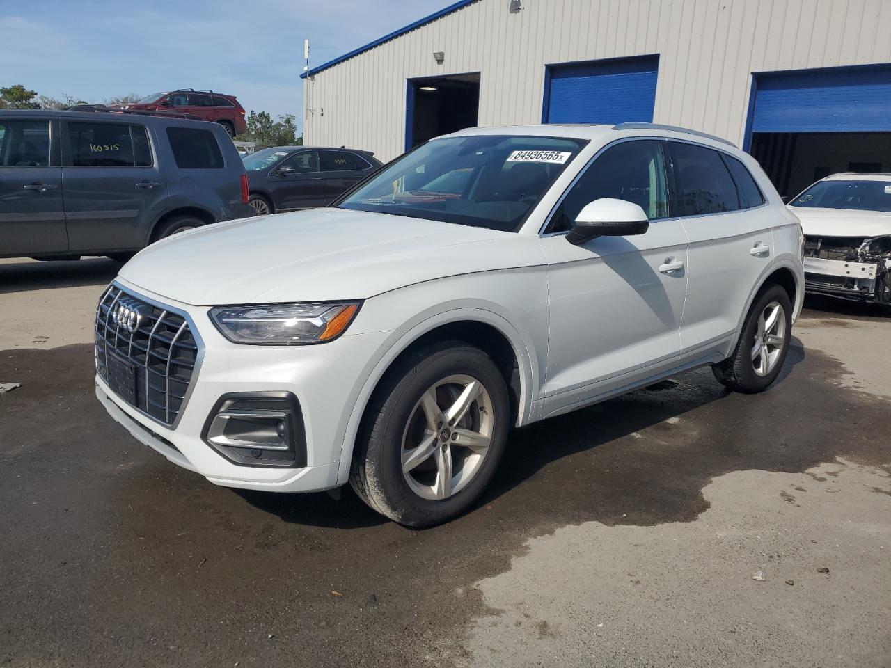 2023 Audi Q5 Premium 40