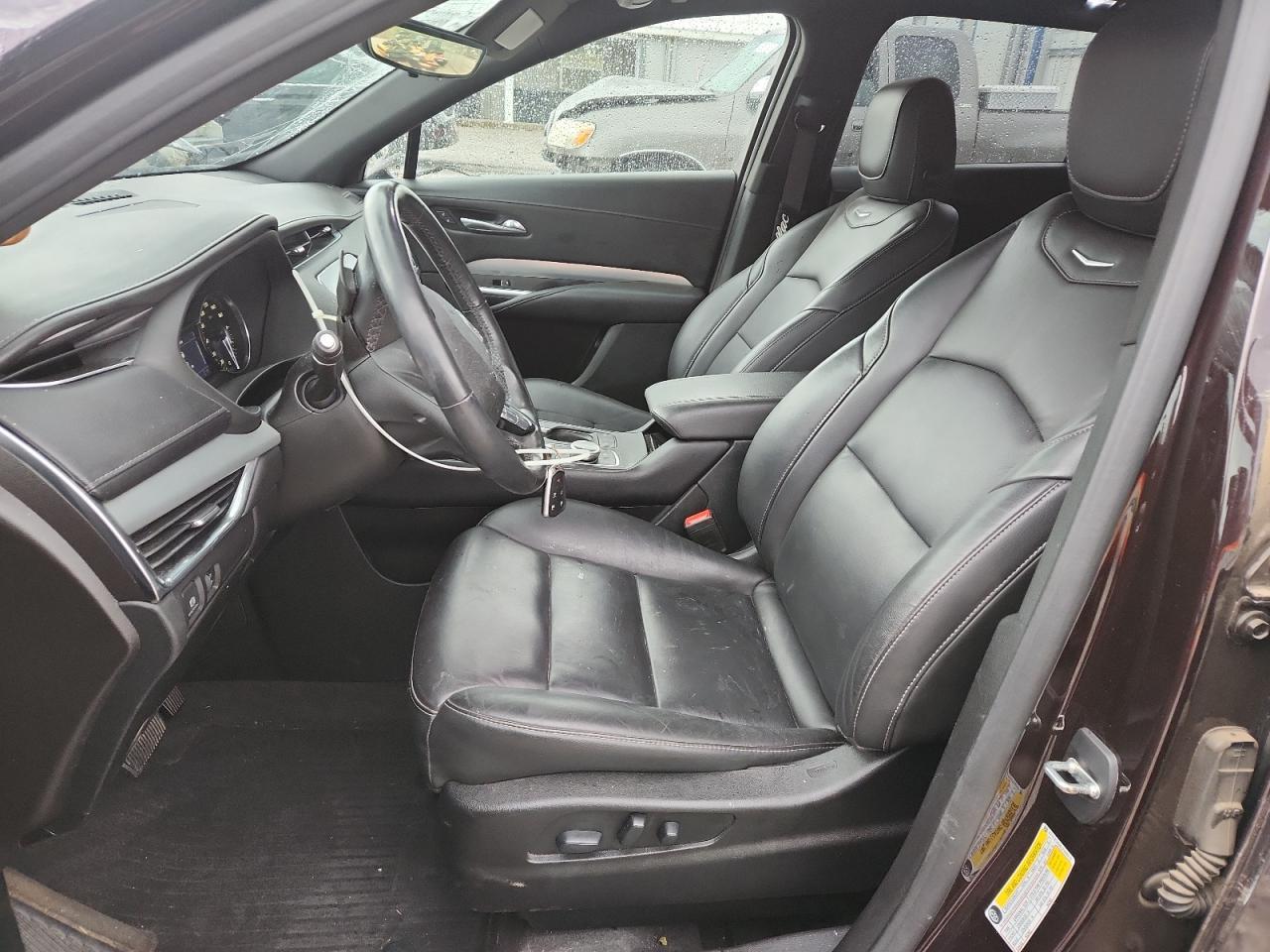 2020 Cadillac Xt4 Premium Luxury - Image 7