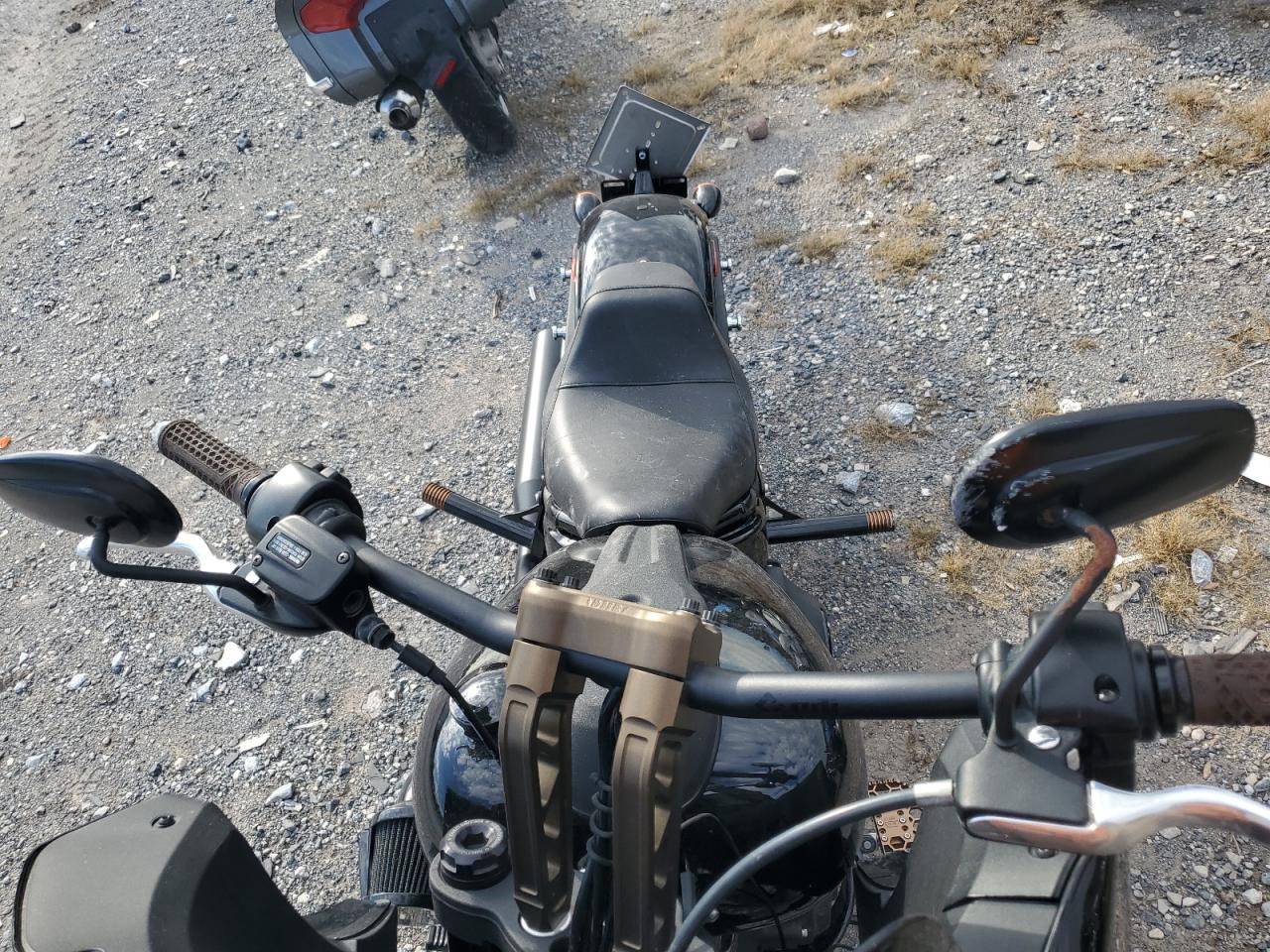 2024 Harley-Davidson Fxlrst - Image 5