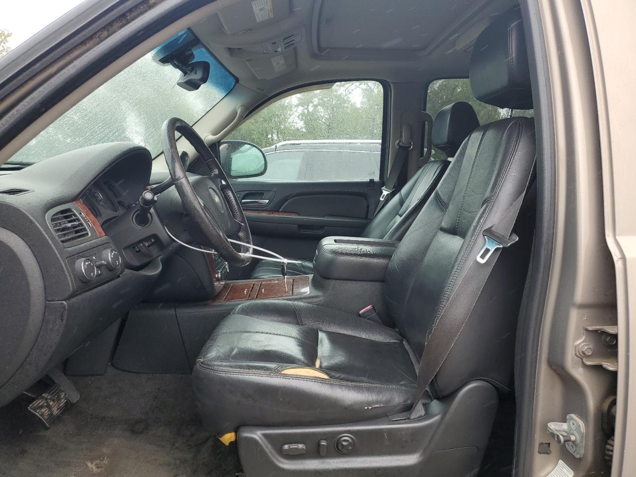 2007 Chevrolet Tahoe K1500 - Фото 7