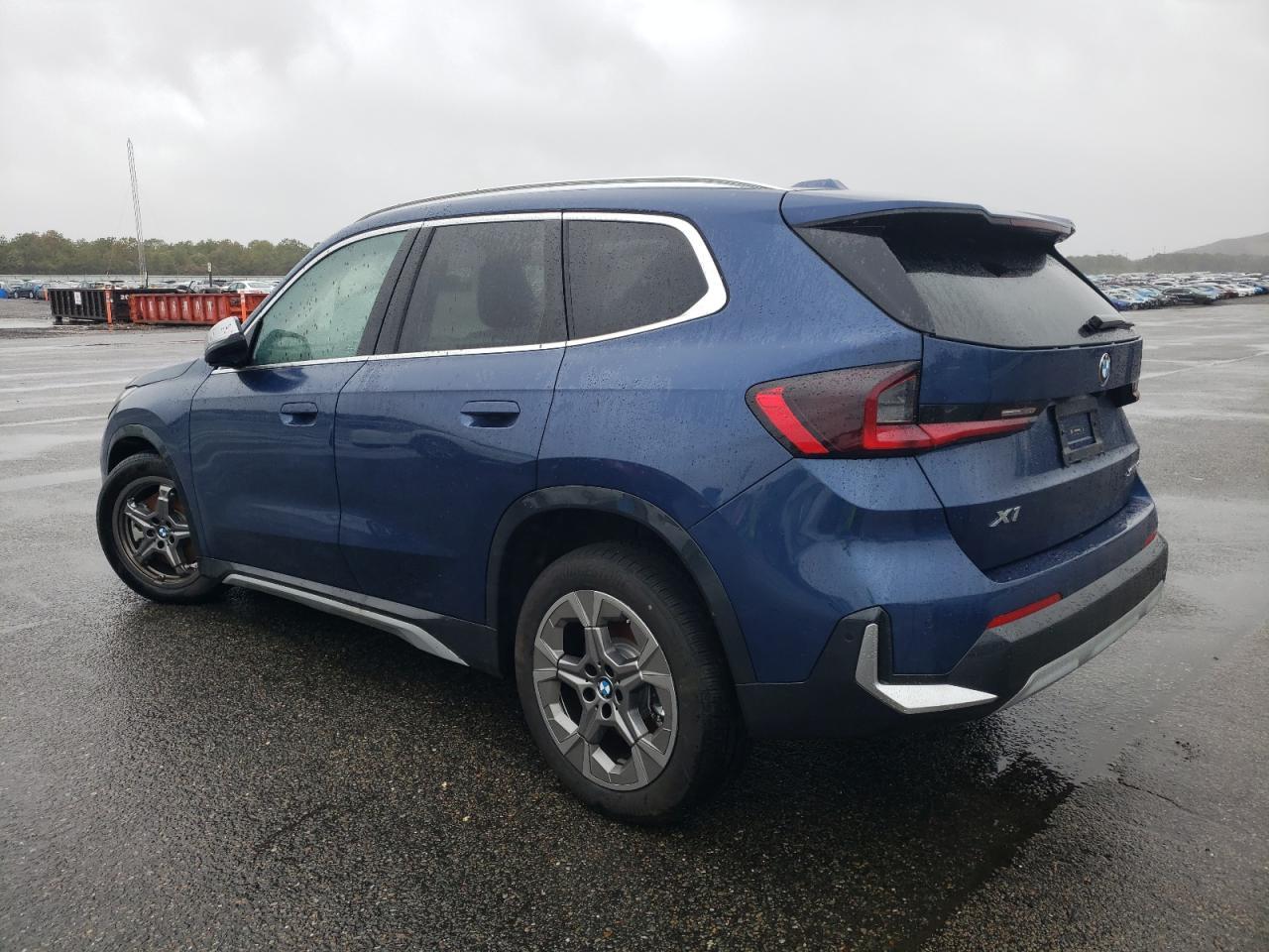 2024 BMW X1 xDrive28I - Фото 2