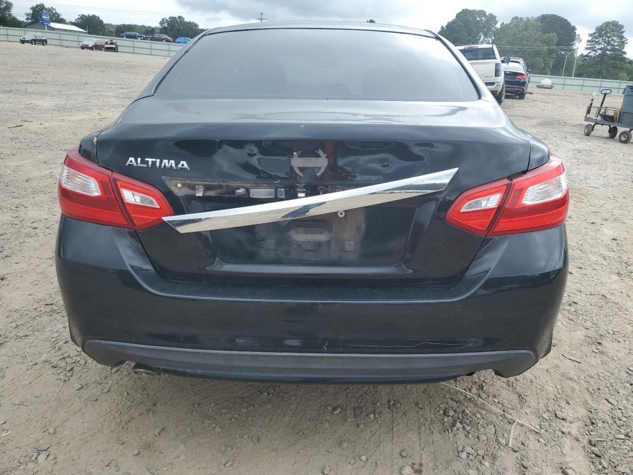 2016 Nissan Altima 2.5 - Фото 6