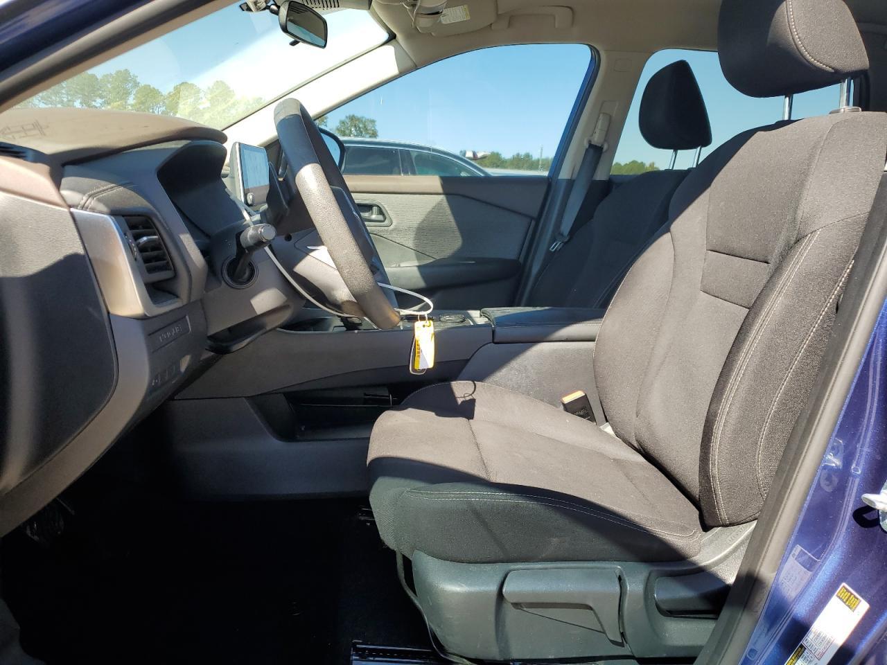 2023 Nissan Rogue S - Фото 7