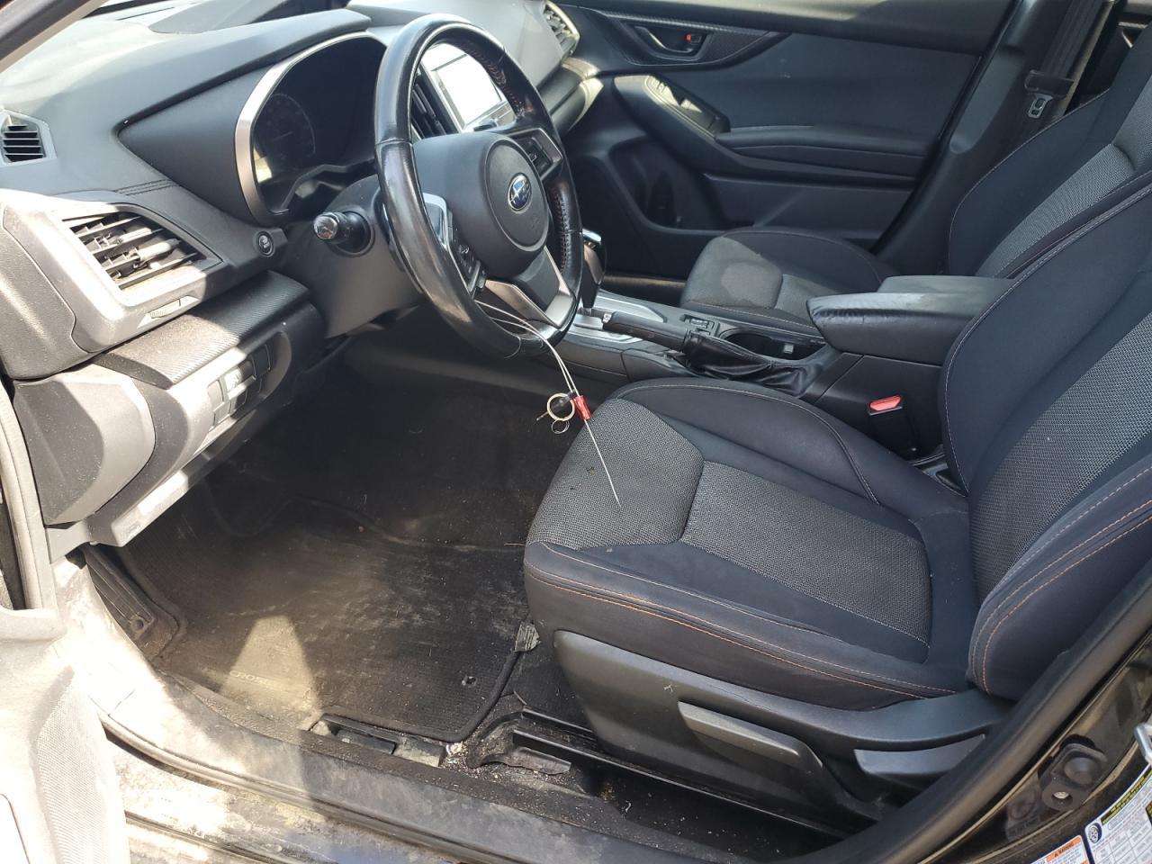 2018 Subaru Crosstrek Premium - Фото 7