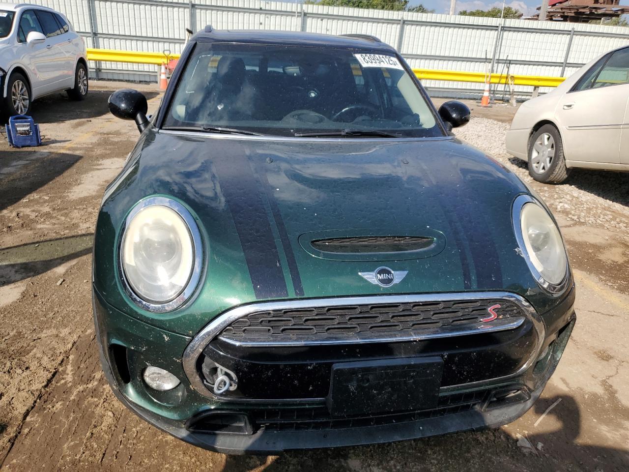 2017 Mini Cooper S Clubman - Image 5