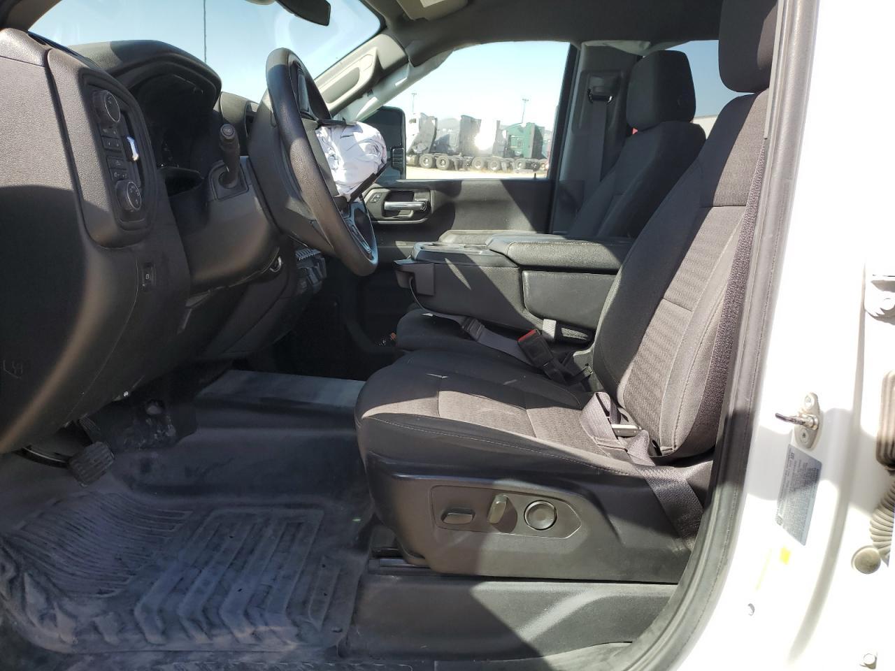 2024 Chevrolet Silverado K3500 - Фото 7