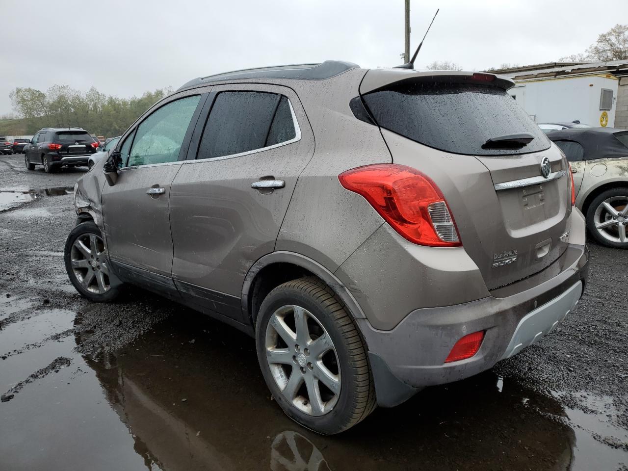 2014 Buick Encore Premium - Image 2