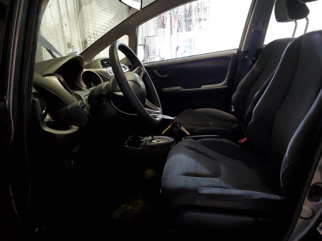 2013 Honda Fit - Image 7