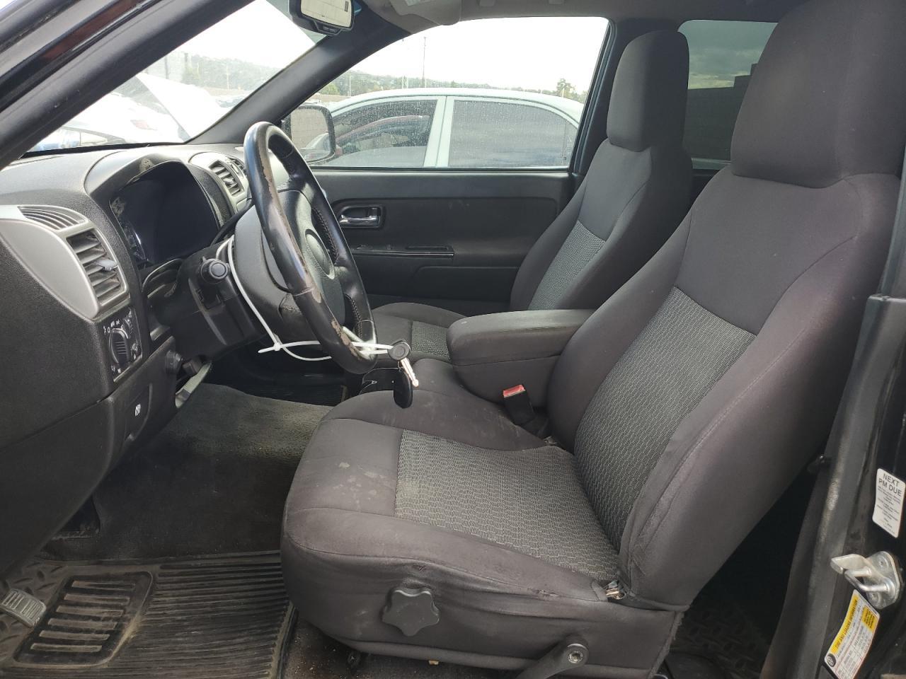 2012 Chevrolet Colorado Lt - Image 7