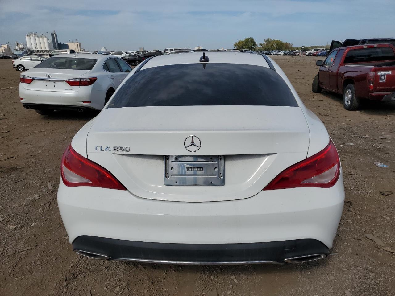 2019 Mercedes-Benz Cla 250 - Image 6