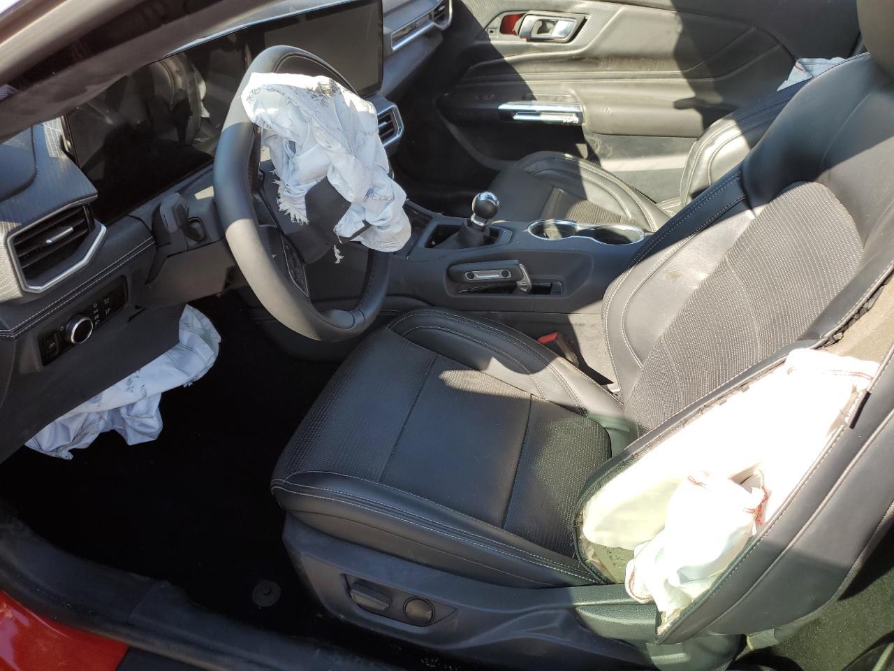 2024 Ford Mustang Gt - Image 7