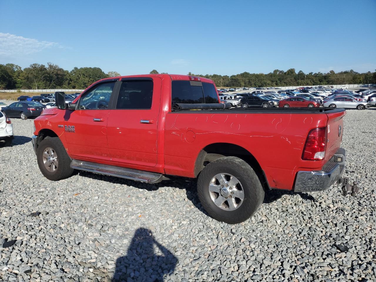 2015 Ram 2500 Slt - Image 2