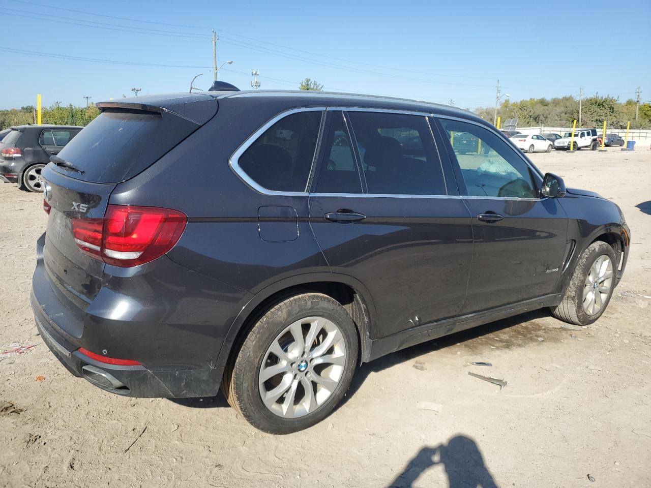 2018 BMW X5 xDrive35I - Фото 3