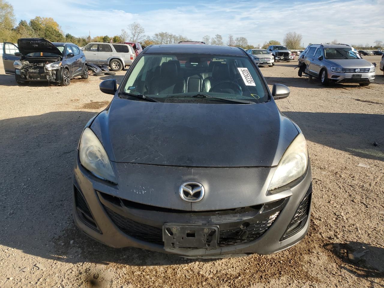 2010 Mazda 3 S - Фото 5