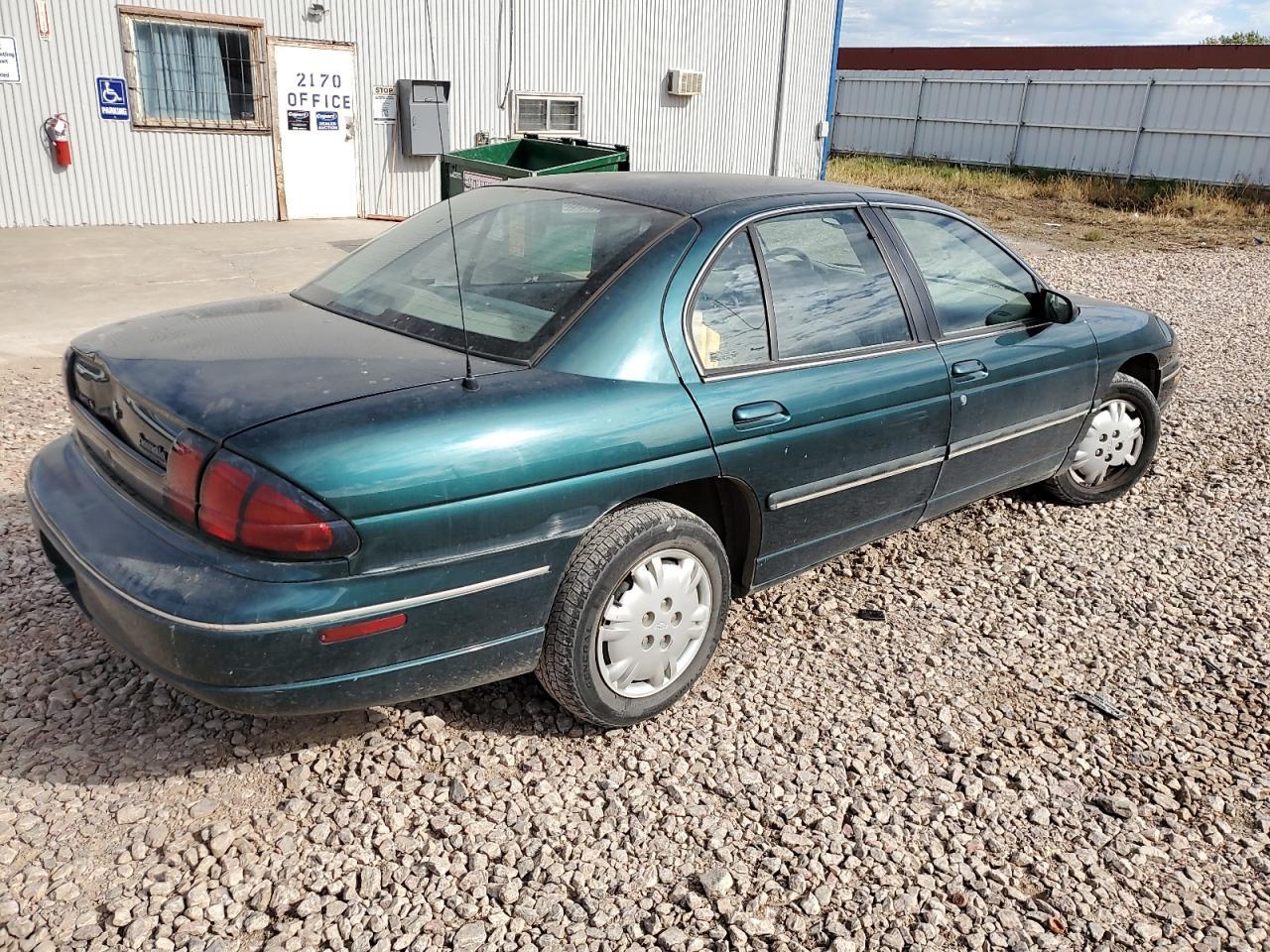 2001 Chevrolet Lumina - Image 3