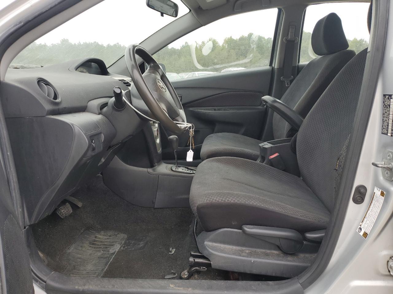 2007 Toyota Yaris - Фото 7