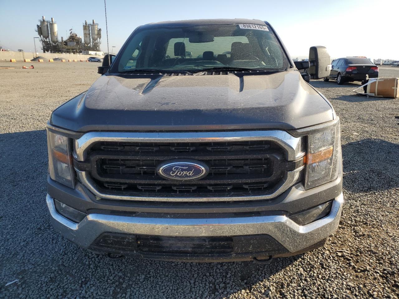 2023 Ford F150 Supercrew - Фото 5