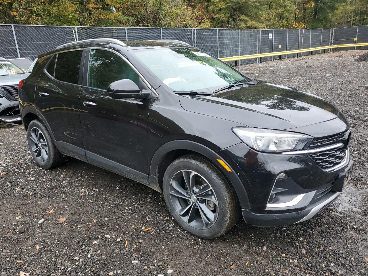 2023 Buick Encore Gx Select - Image 4
