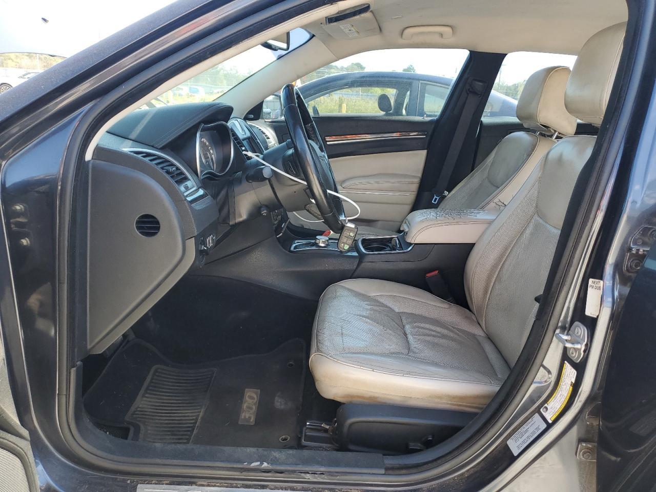 2018 Chrysler 300 Limited - Фото 7