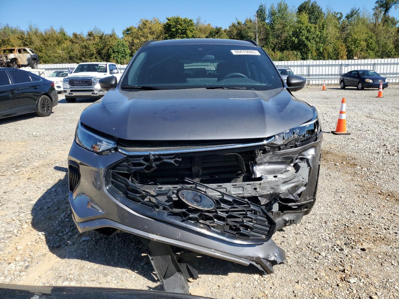 2023 Ford Escape St Line - Image 5