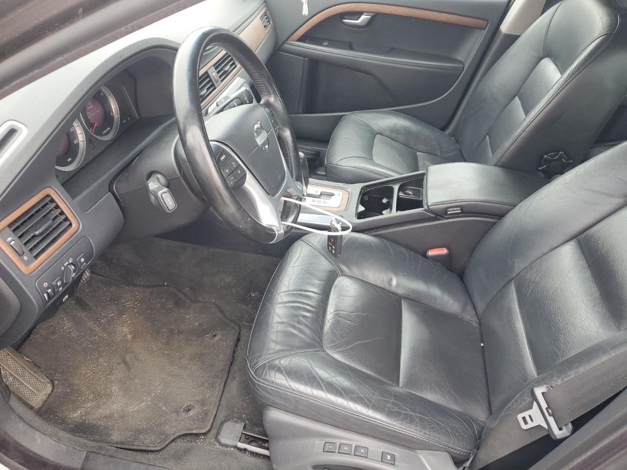 2010 Volvo S80 3.2 - Фото 7