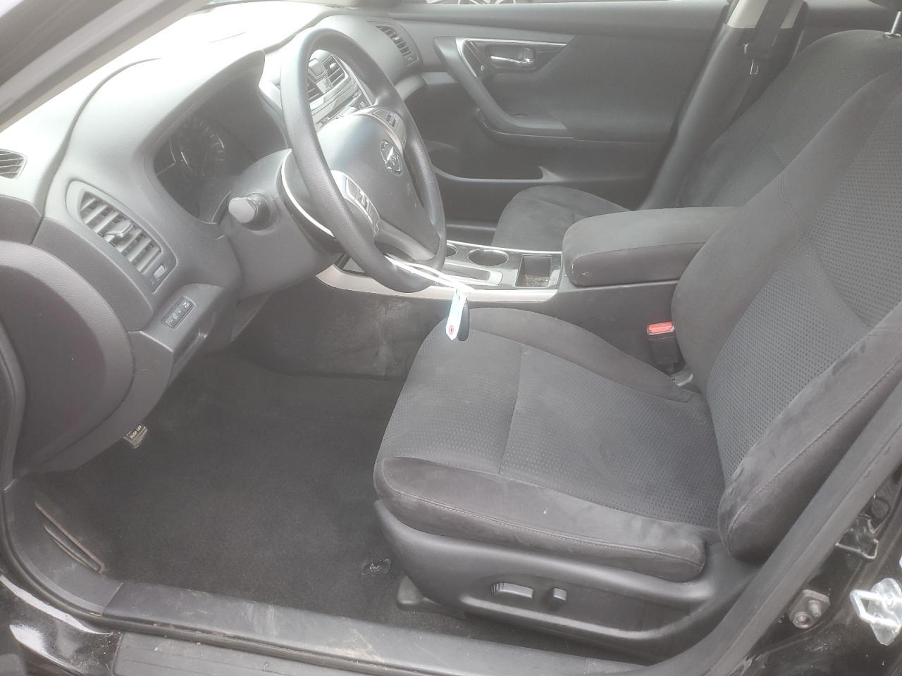 2014 Nissan Altima 2.5 S - Фото 7