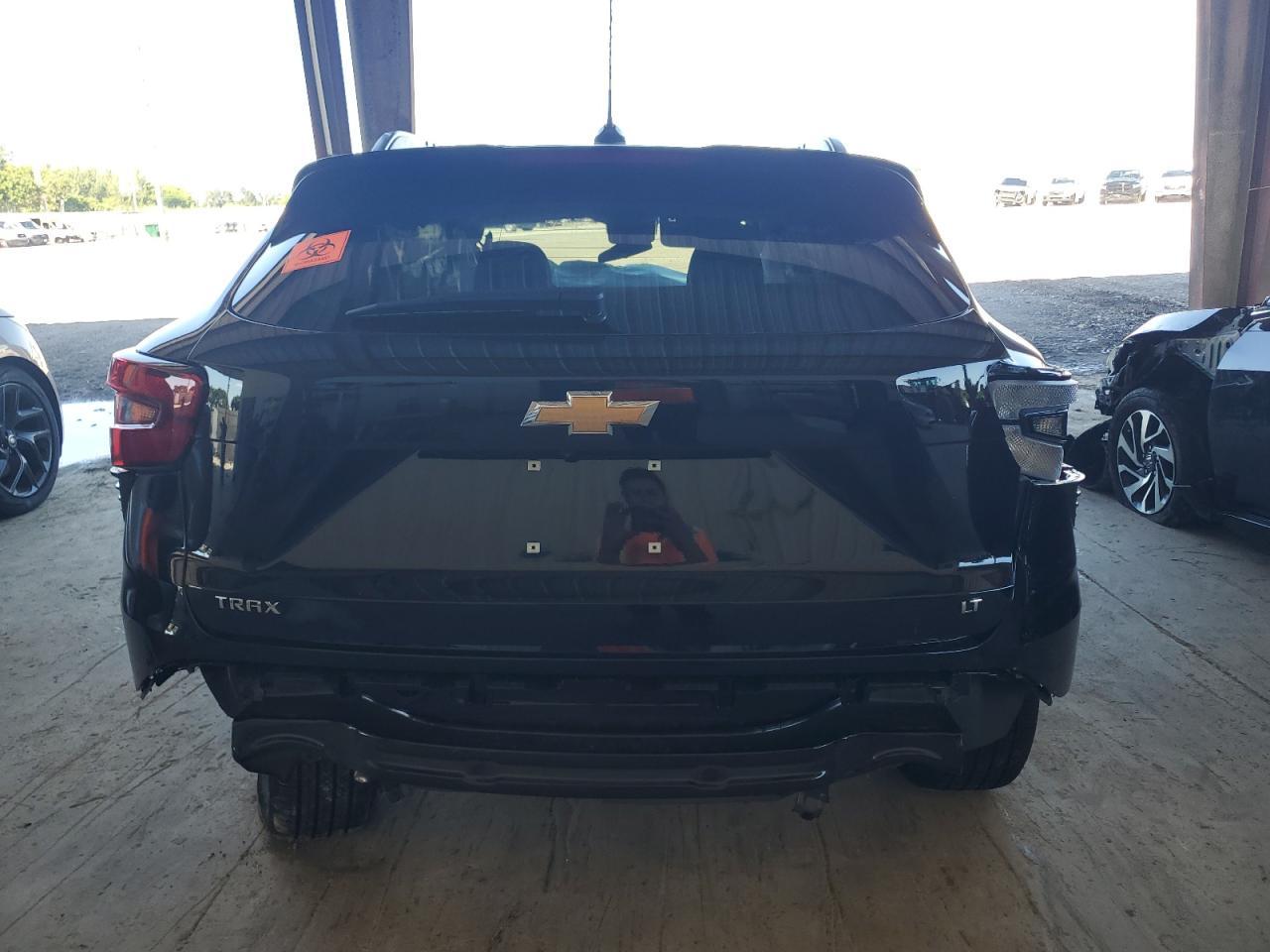 2026 Chevrolet Trax 1Lt - Image 6