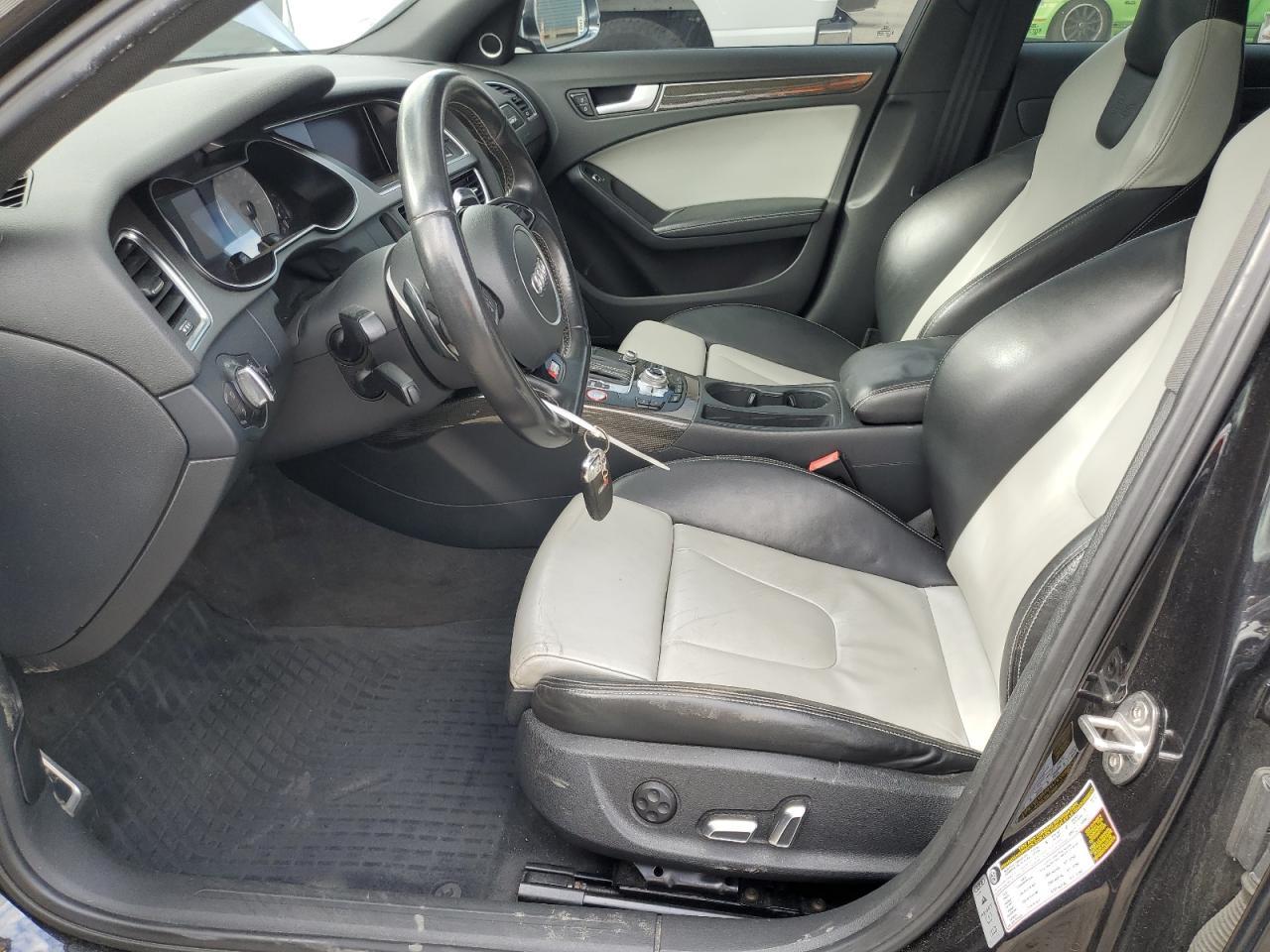 2014 Audi S4 Premium Plus - Image 7