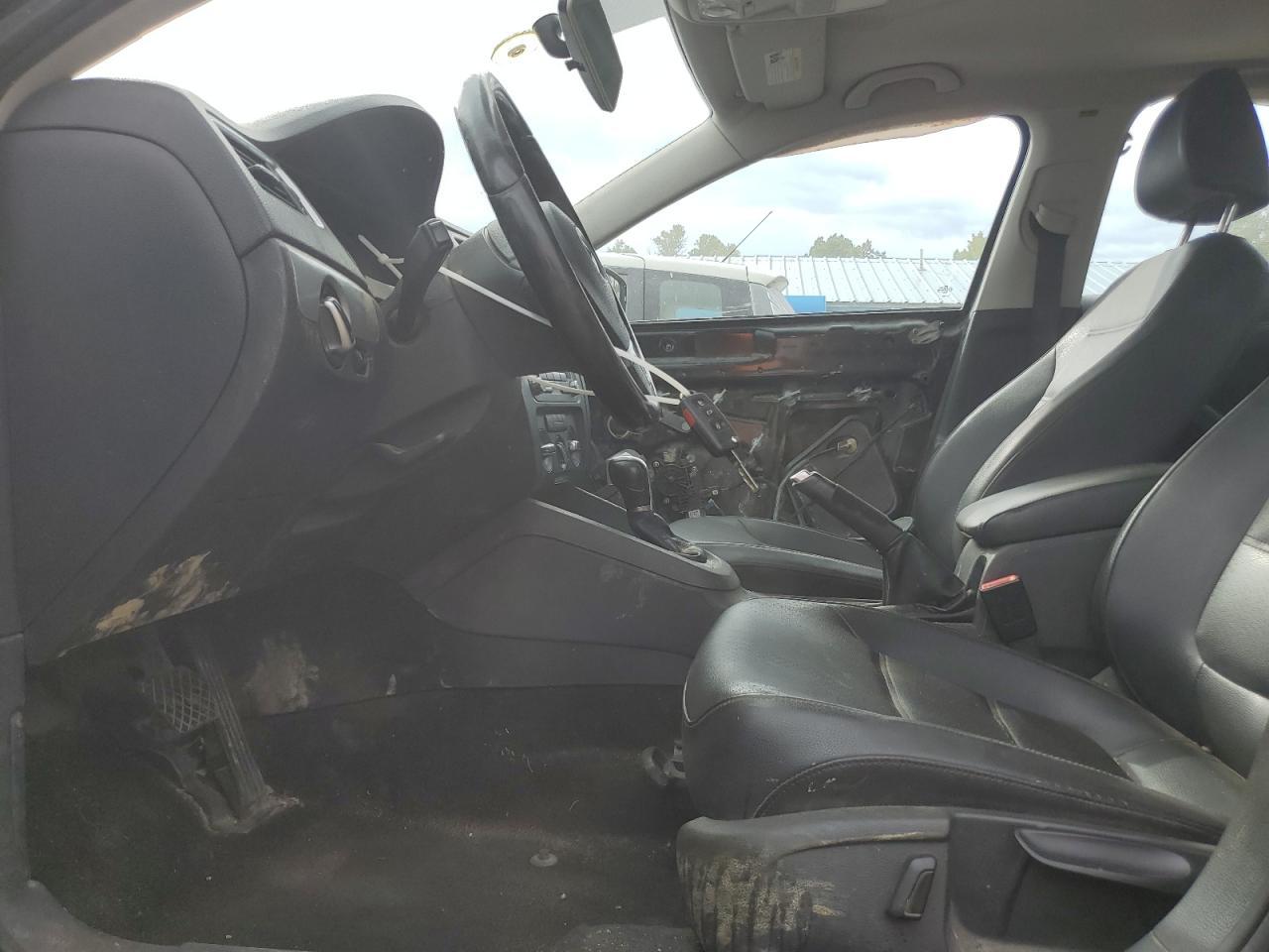 2013 Volkswagen Jetta Se - Image 7