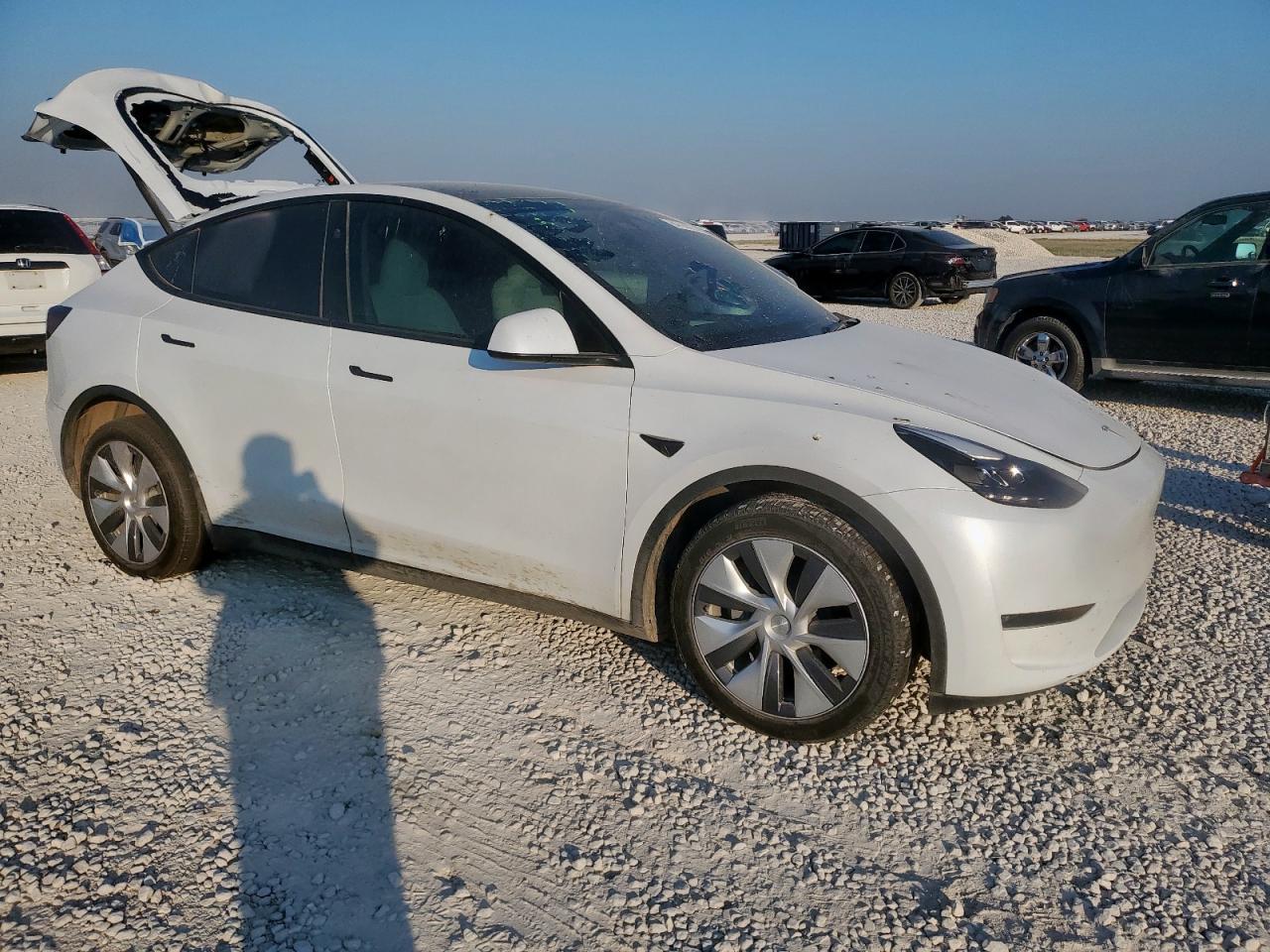 2023 Tesla Model Y - Image 4