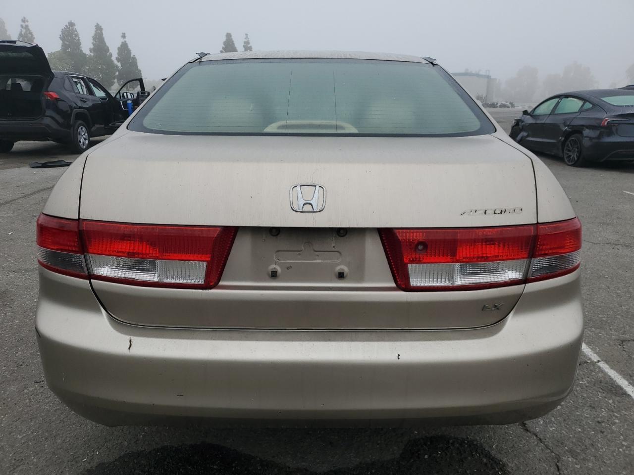 2003 Honda Accord Lx - Image 6