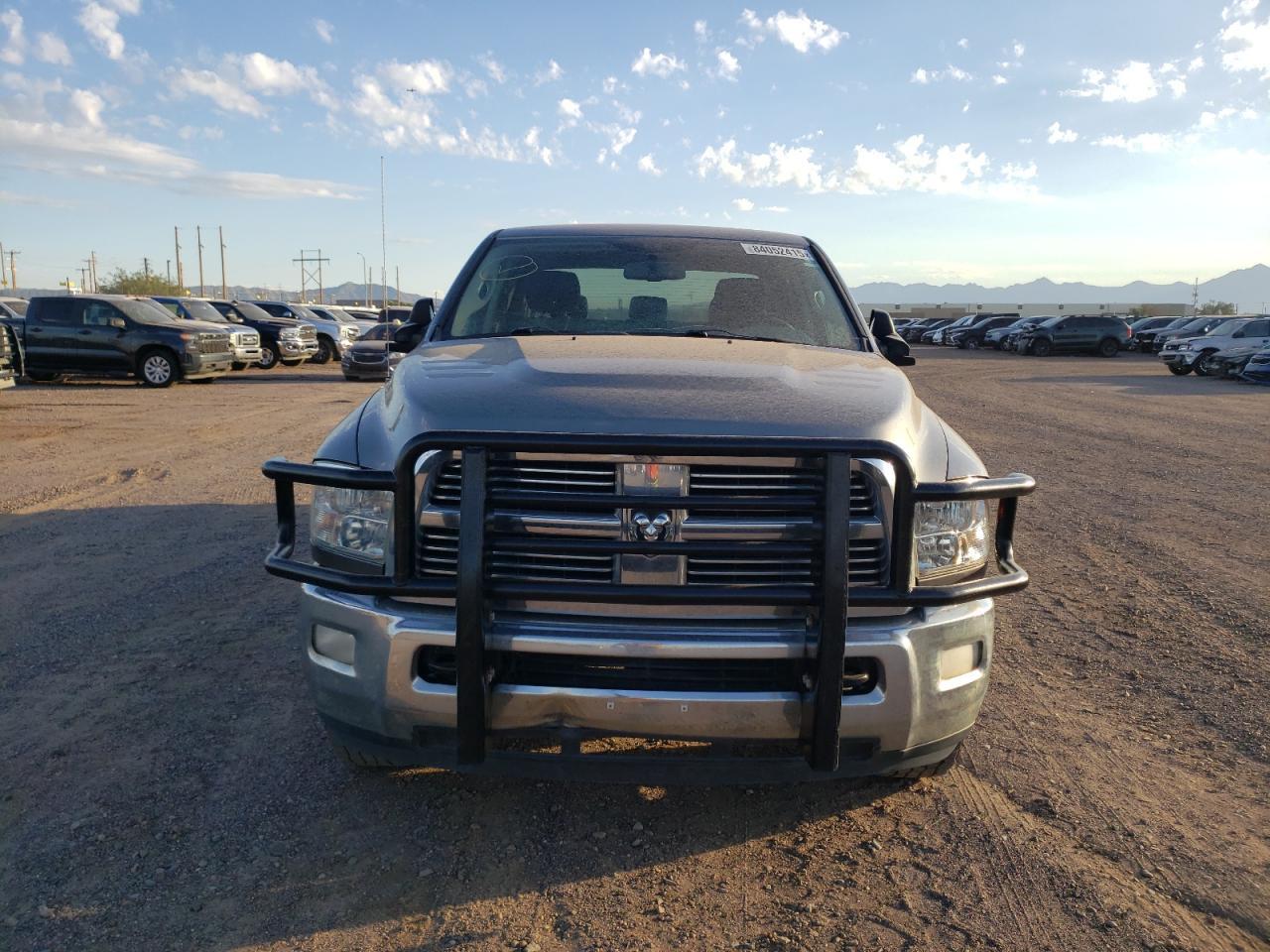 2010 Dodge Ram 2500 - Image 5