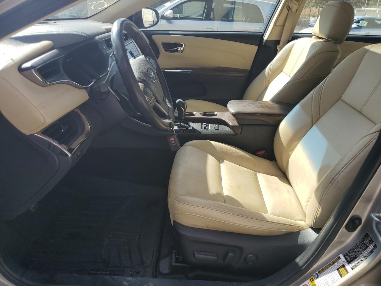 2015 Toyota Avalon Xle - Фото 7