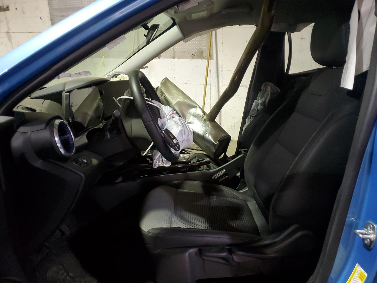 2025 Chevrolet Trax 1Lt - Image 7