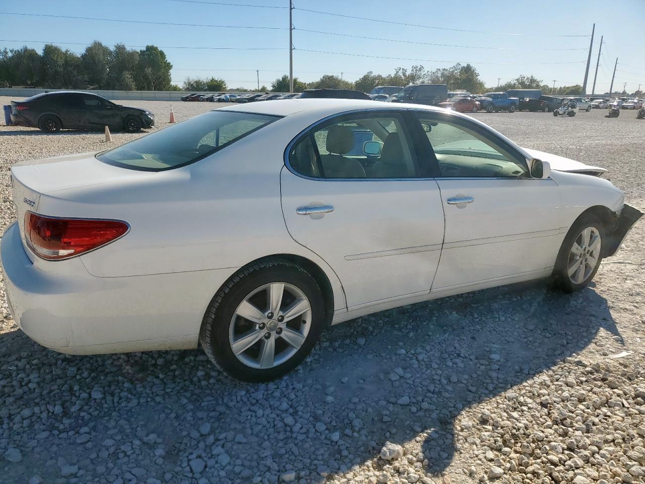 2005 Lexus Es 330 - Фото 3