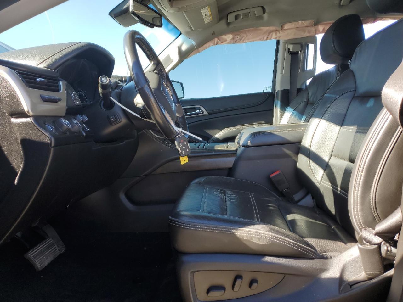 2018 GMC Yukon Xl Denali - Image 7