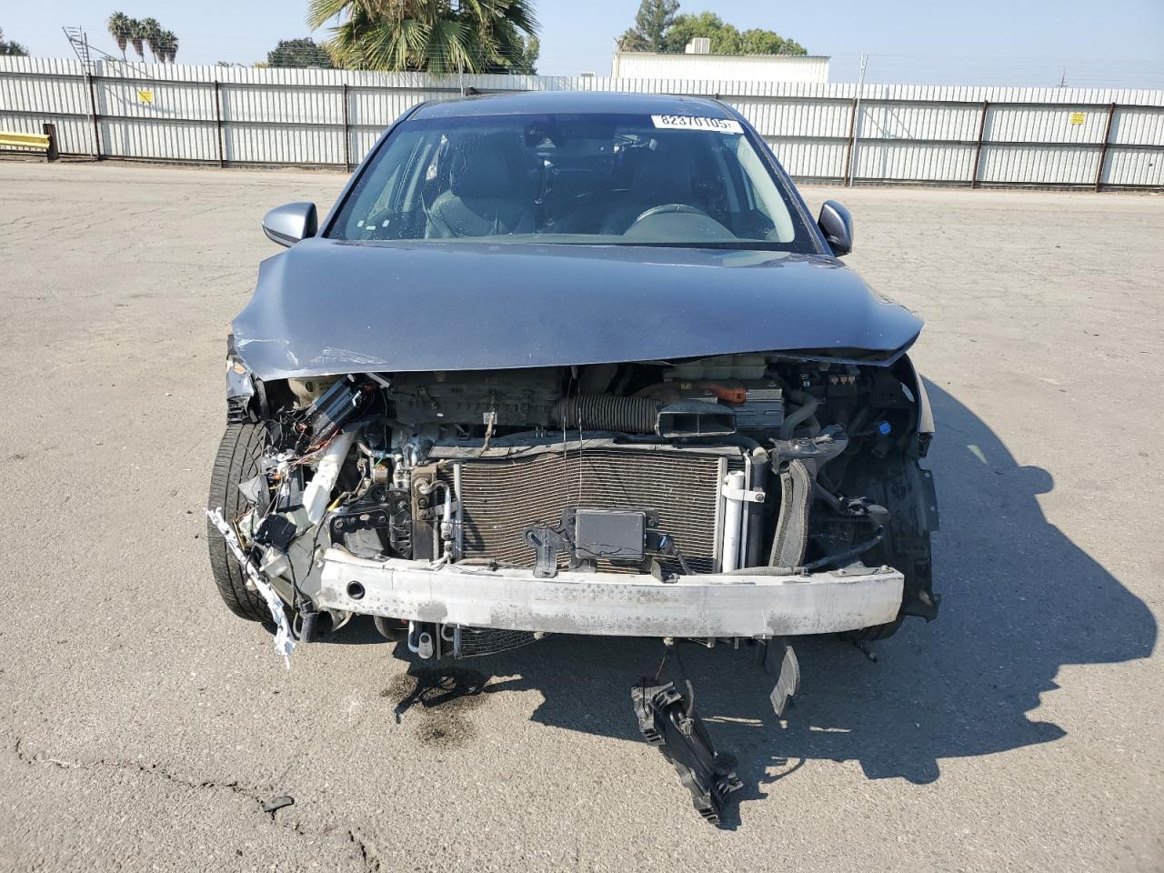 2019 Hyundai Ioniq Limited - Image 5