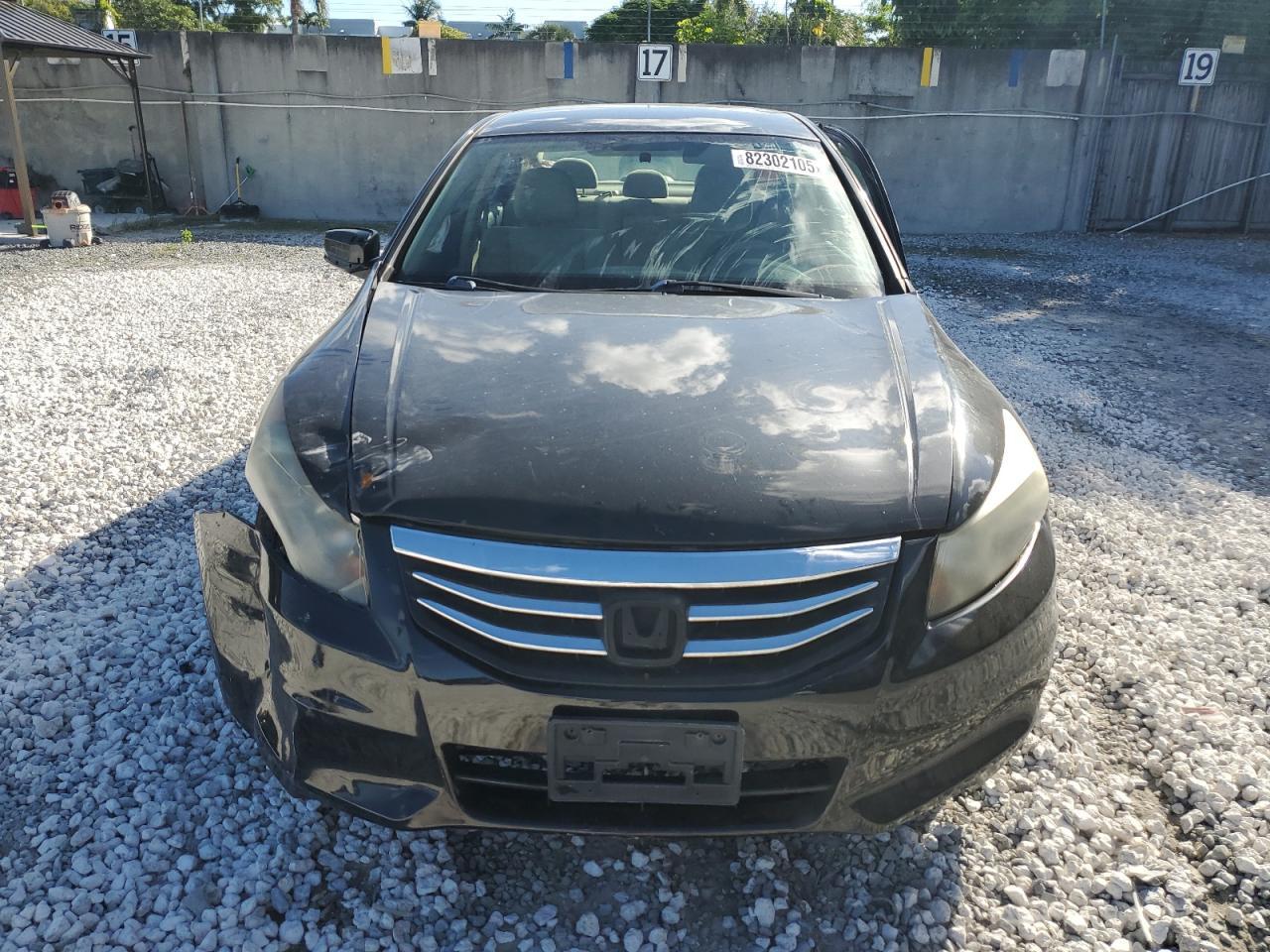 2012 Honda Accord Lx - Image 5