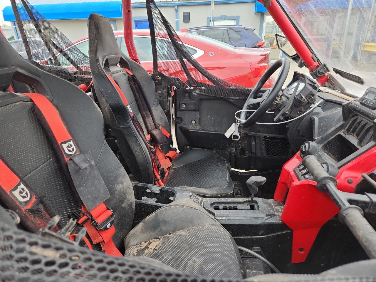 2024 Honda Talon 1000 Utility Vehicle - Image 5