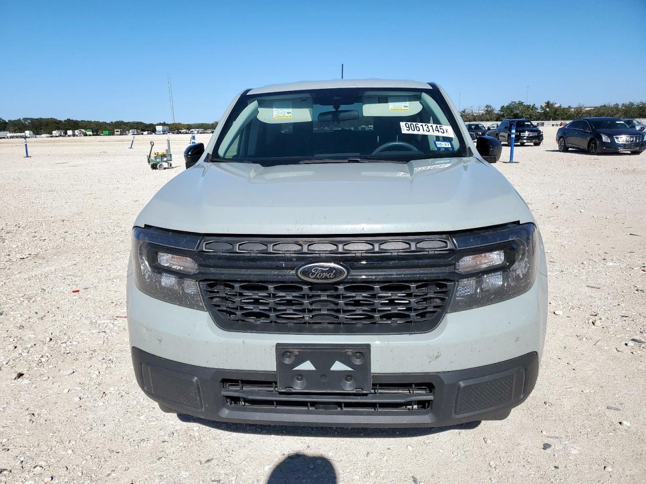 2024 Ford Maverick Xlt - Фото 5